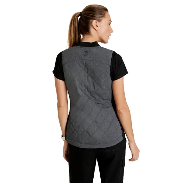 Barco - Grey's Anatomy Stretch - Women's Cristina 2-Pocke...... from ASI 86018 Scrub Authority / Uniform Stores