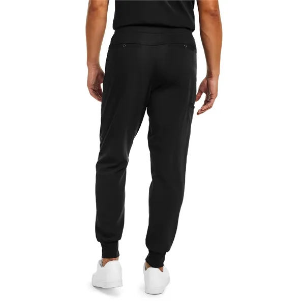 White Cross - CRFT - Men's Cargo Jogger Scrub Pant... from ASI 86018 Scrub Authority / Uniform Stores