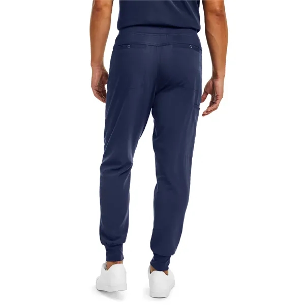White Cross - CRFT - Men's Cargo Jogger Scrub Pant... from ASI 86018 Scrub Authority / Uniform Stores