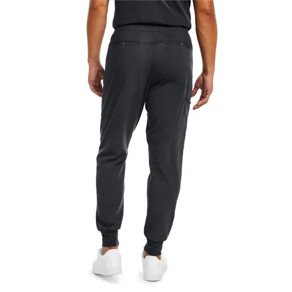 White Cross - CRFT - Men's Cargo Jogger Scrub Pant... from ASI 86018 Scrub Authority / Uniform Stores