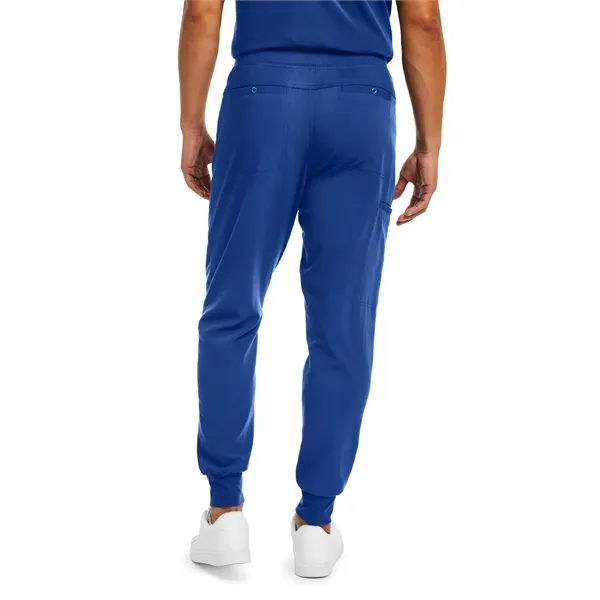 White Cross - CRFT - Men's Cargo Jogger Scrub Pant... from ASI 86018 Scrub Authority / Uniform Stores