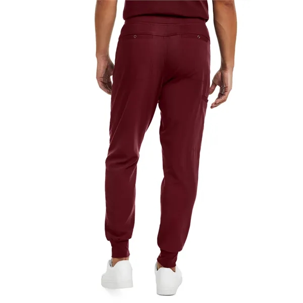 White Cross - CRFT - Men's Cargo Jogger Scrub Pant... from ASI 86018 Scrub Authority / Uniform Stores