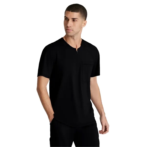 Barco Skechers Slip-Ins SKT229 Scrub Top... from ASI 86018 Scrub Authority / Uniform Stores