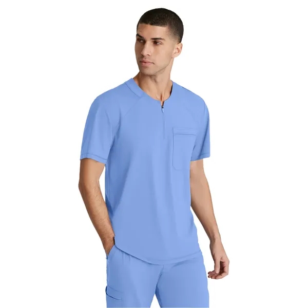 Barco Skechers Slip-Ins SKT229 Scrub Top... from ASI 86018 Scrub Authority / Uniform Stores