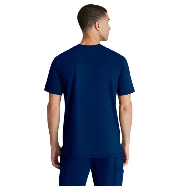 Barco Skechers Slip-Ins SKT229 Scrub Top... from ASI 86018 Scrub Authority / Uniform Stores