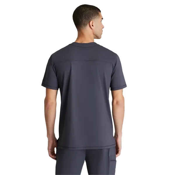 Barco Skechers Slip-Ins SKT229 Scrub Top... from ASI 86018 Scrub Authority / Uniform Stores