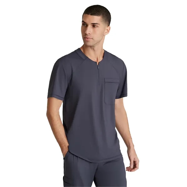 Barco Skechers Slip-Ins SKT229 Scrub Top... from ASI 86018 Scrub Authority / Uniform Stores