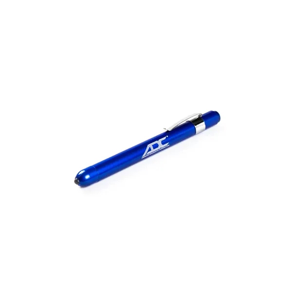 ADC - Metalite II™ Reusable Penlight... from ASI 86018 Scrub Authority / Uniform Stores