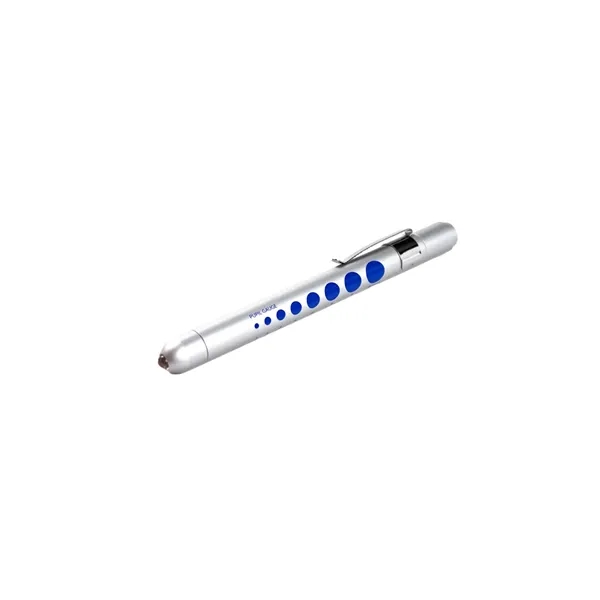 ADC - Metalite II™ Reusable Penlight... from ASI 86018 Scrub Authority / Uniform Stores