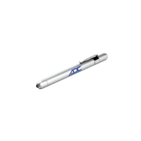ADC - Metalite II™ Reusable Penlight... from ASI 86018 Scrub Authority / Uniform Stores