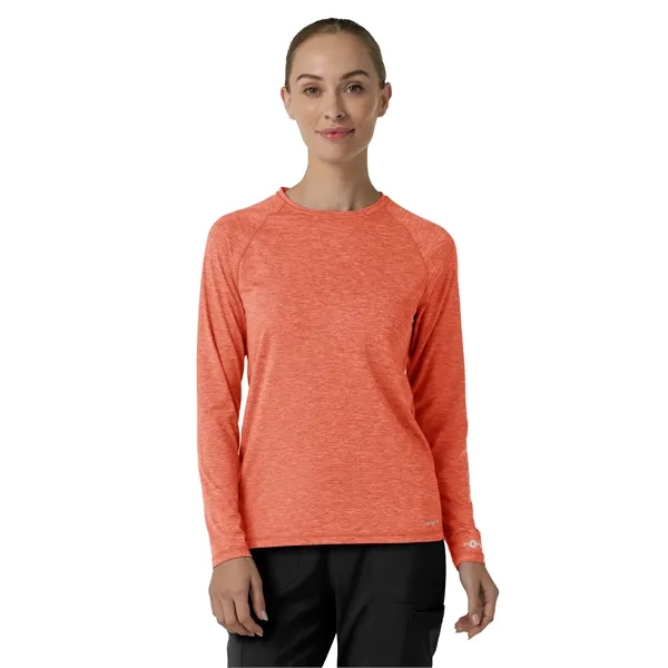 Carhartt Scrubs Force Sub-Scrubs C31009 Women's Performan...... from ASI 86018 Scrub Authority / Uniform Stores