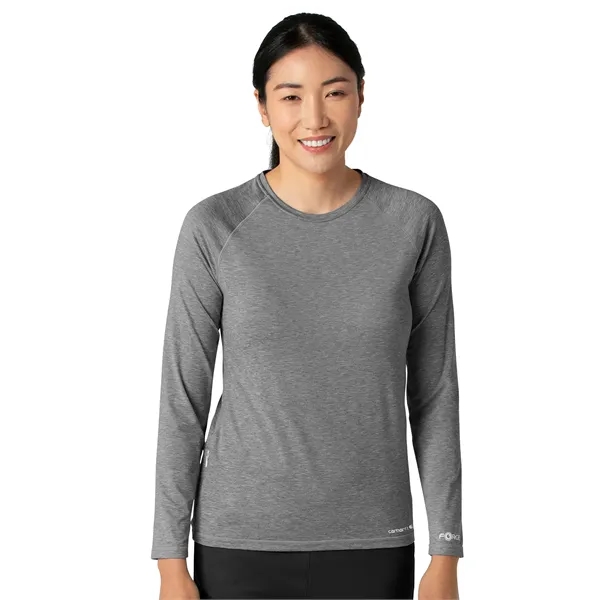 Carhartt Scrubs Force Sub-Scrubs C31009 Women's Performan...... from ASI 86018 Scrub Authority / Uniform Stores