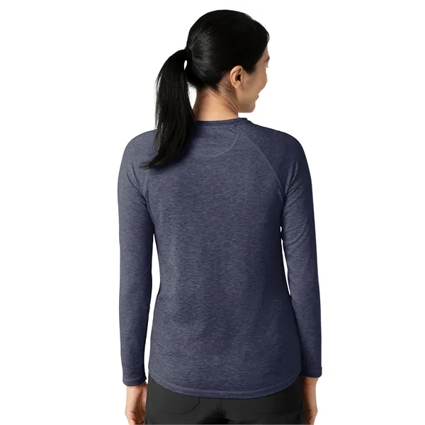 Carhartt Scrubs Force Sub-Scrubs C31009 Women's Performan...... from ASI 86018 Scrub Authority / Uniform Stores