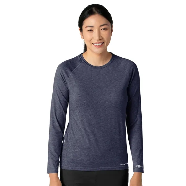 Carhartt Scrubs Force Sub-Scrubs C31009 Women's Performan...... from ASI 86018 Scrub Authority / Uniform Stores