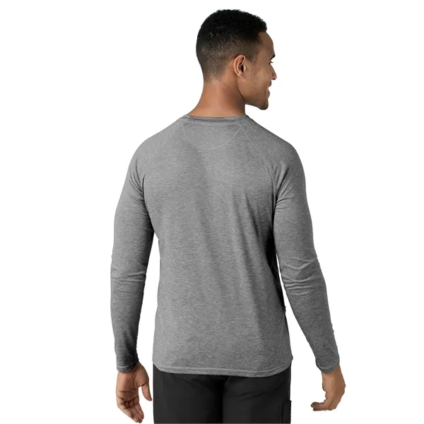 Carhartt Scrubs Force Sub-Scrubs C32009 Men's Performance...... from ASI 86018 Scrub Authority / Uniform Stores