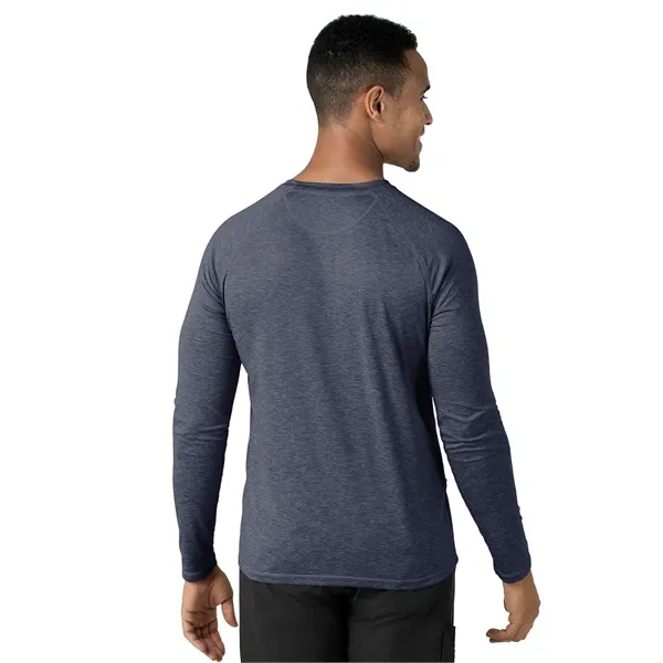 Carhartt Scrubs Force Sub-Scrubs C32009 Men's Performance...... from ASI 86018 Scrub Authority / Uniform Stores