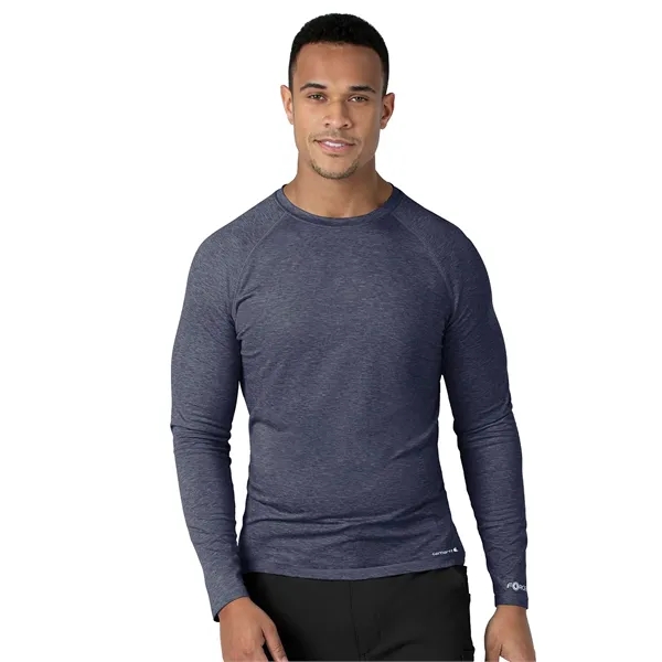 Carhartt Scrubs Force Sub-Scrubs C32009 Men's Performance...... from ASI 86018 Scrub Authority / Uniform Stores