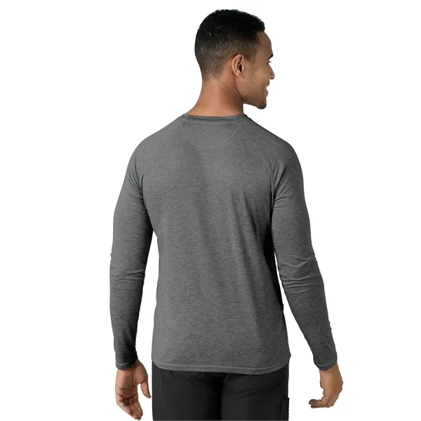 Carhartt Scrubs Force Sub-Scrubs C32009 Men's Performance...... from ASI 86018 Scrub Authority / Uniform Stores