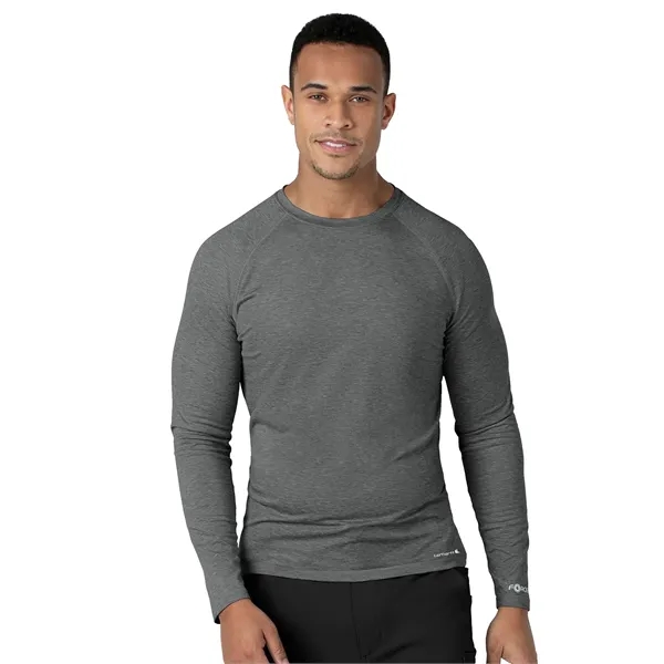 Carhartt Scrubs Force Sub-Scrubs C32009 Men's Performance...... from ASI 86018 Scrub Authority / Uniform Stores