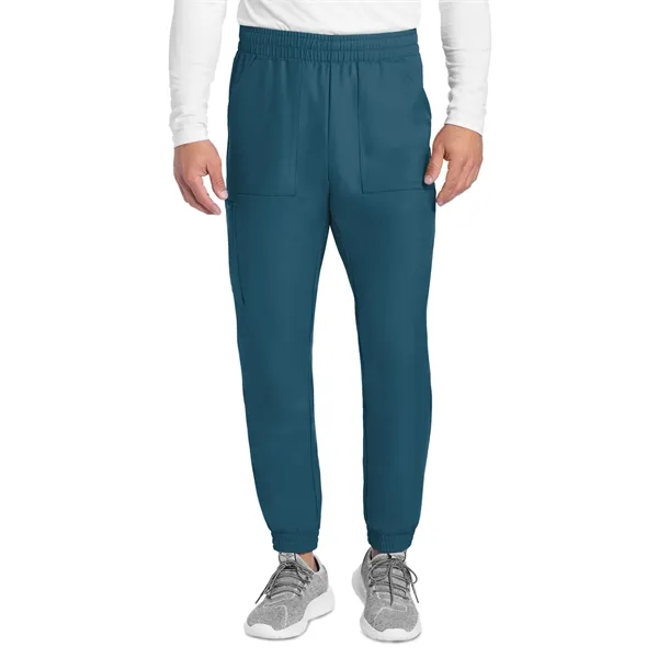 Cherokee - WW Originals Ultra - Men's 4-Pocket Mid Rise J...... from ASI 86018 Scrub Authority / Uniform Stores