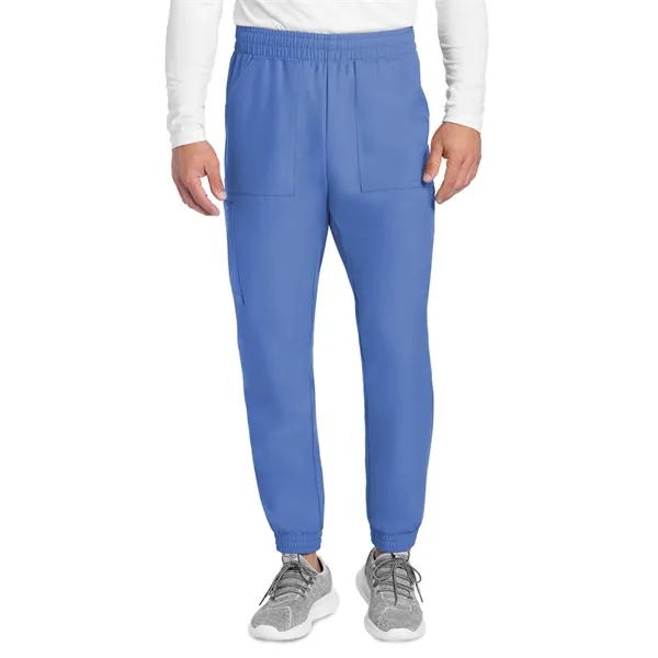 Cherokee - WW Originals Ultra - Men's 4-Pocket Mid Rise J...... from ASI 86018 Scrub Authority / Uniform Stores