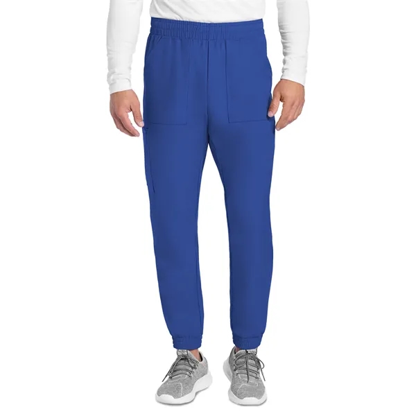 Cherokee - WW Originals Ultra - Men's 4-Pocket Mid Rise J...... from ASI 86018 Scrub Authority / Uniform Stores