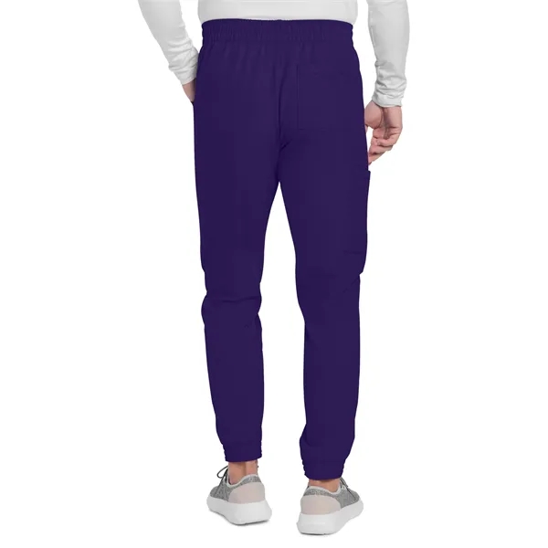 Cherokee - WW Originals Ultra - Men's 4-Pocket Mid Rise J...... from ASI 86018 Scrub Authority / Uniform Stores