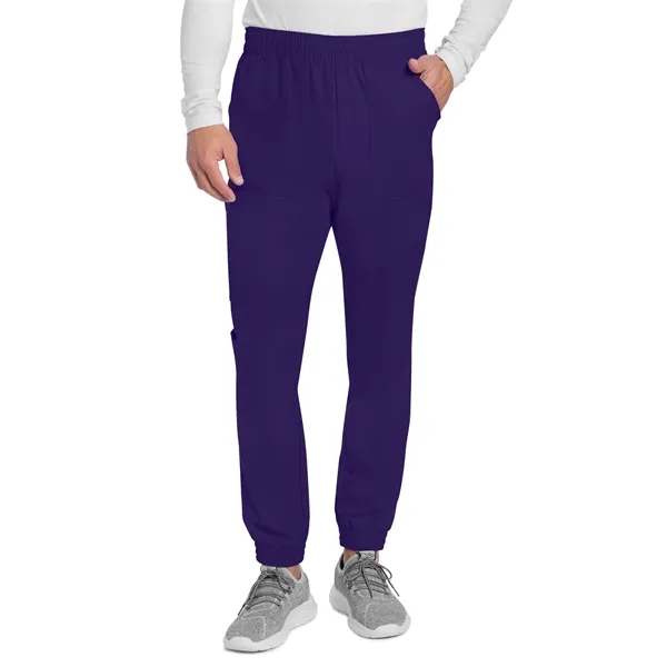 Cherokee - WW Originals Ultra - Men's 4-Pocket Mid Rise J...... from ASI 86018 Scrub Authority / Uniform Stores