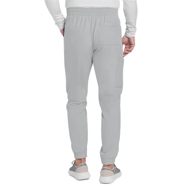 Cherokee - WW Originals Ultra - Men's 4-Pocket Mid Rise J...... from ASI 86018 Scrub Authority / Uniform Stores