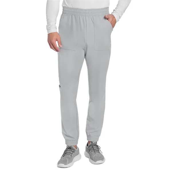 Cherokee - WW Originals Ultra - Men's 4-Pocket Mid Rise J...... from ASI 86018 Scrub Authority / Uniform Stores