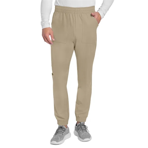 Cherokee - WW Originals Ultra - Men's 4-Pocket Mid Rise J...... from ASI 86018 Scrub Authority / Uniform Stores