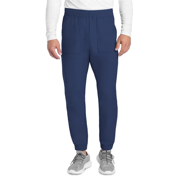 Cherokee - WW Originals Ultra - Men's 4-Pocket Mid Rise J...... from ASI 86018 Scrub Authority / Uniform Stores