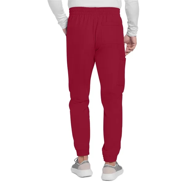 Cherokee - WW Originals Ultra - Men's 4-Pocket Mid Rise J...... from ASI 86018 Scrub Authority / Uniform Stores