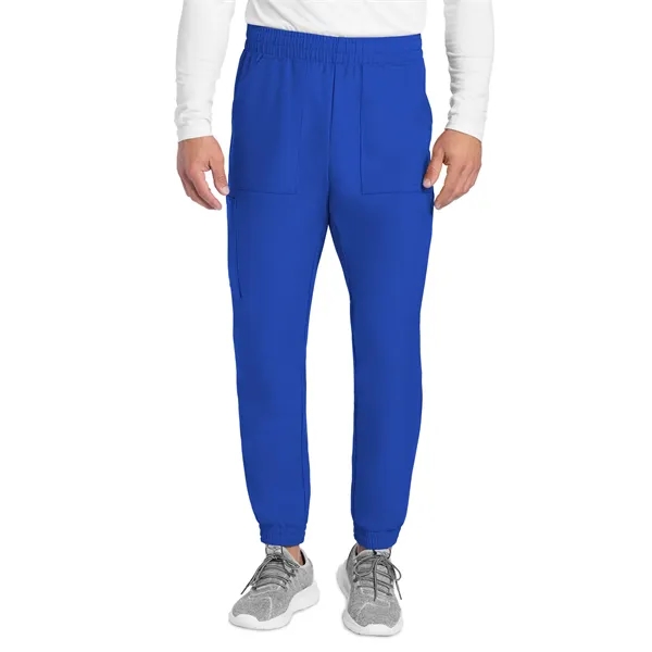 Cherokee - WW Originals Ultra - Men's 4-Pocket Mid Rise J...... from ASI 86018 Scrub Authority / Uniform Stores