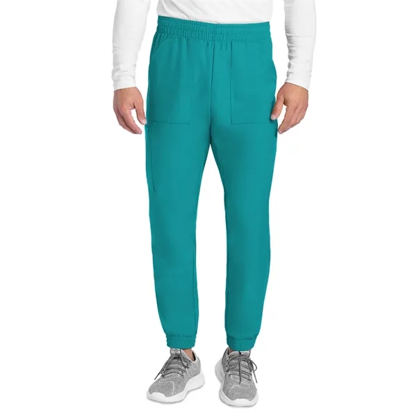 Cherokee - WW Originals Ultra - Men's 4-Pocket Mid Rise J...... from ASI 86018 Scrub Authority / Uniform Stores