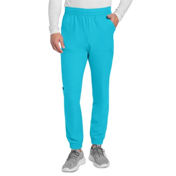 Cherokee - WW Originals Ultra - Men's 4-Pocket Mid Rise J...... from ASI 86018 Scrub Authority / Uniform Stores