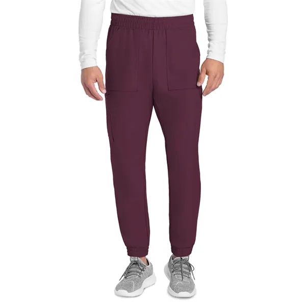 Cherokee - WW Originals Ultra - Men's 4-Pocket Mid Rise J...... from ASI 86018 Scrub Authority / Uniform Stores