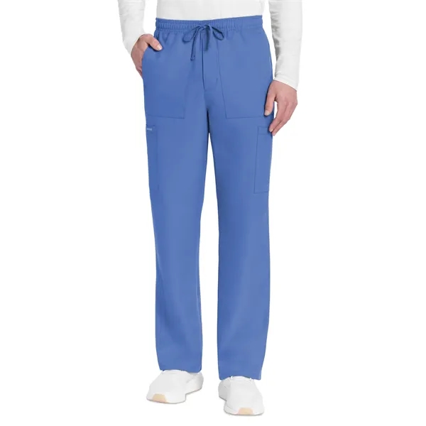 Cherokee - WW Originals Ultra - Men's 6-Pocket Straight L...... from ASI 86018 Scrub Authority