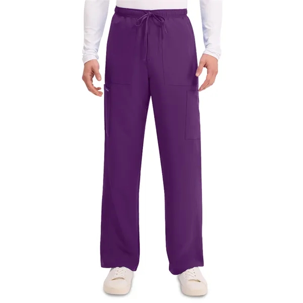 Cherokee - WW Originals Ultra - Men's 6-Pocket Straight L...... from ASI 86018 Scrub Authority