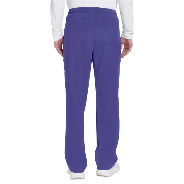 Cherokee - WW Originals Ultra - Men's 6-Pocket Straight L...... from ASI 86018 Scrub Authority