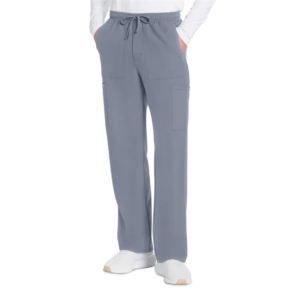 Cherokee - WW Originals Ultra - Men's 6-Pocket Straight L...... from ASI 86018 Scrub Authority