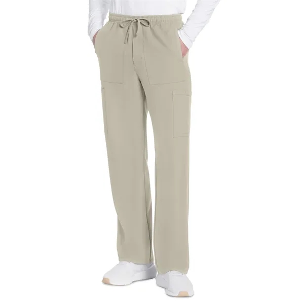 Cherokee - WW Originals Ultra - Men's 6-Pocket Straight L...... from ASI 86018 Scrub Authority