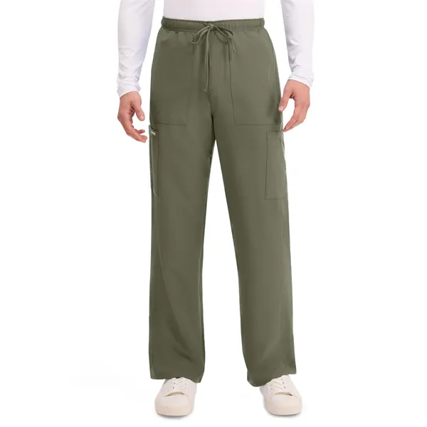 Cherokee - WW Originals Ultra - Men's 6-Pocket Straight L...... from ASI 86018 Scrub Authority