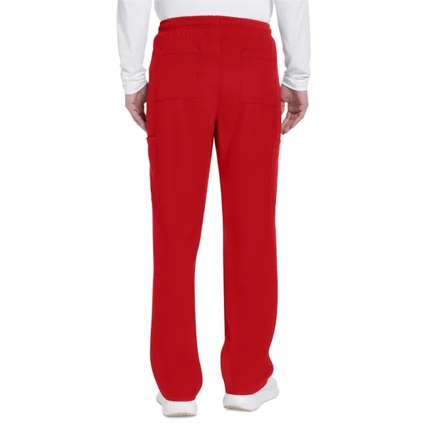 Cherokee - WW Originals Ultra - Men's 6-Pocket Straight L...... from ASI 86018 Scrub Authority