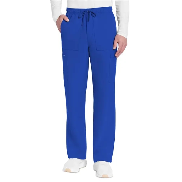 Cherokee - WW Originals Ultra - Men's 6-Pocket Straight L...... from ASI 86018 Scrub Authority