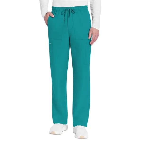 Cherokee - WW Originals Ultra - Men's 6-Pocket Straight L...... from ASI 86018 Scrub Authority