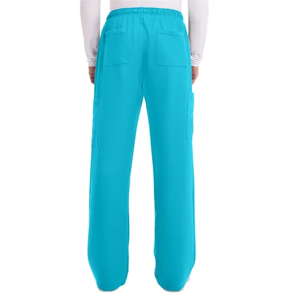 Cherokee - WW Originals Ultra - Men's 6-Pocket Straight L...... from ASI 86018 Scrub Authority