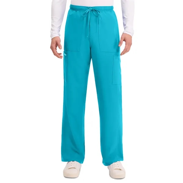 Cherokee - WW Originals Ultra - Men's 6-Pocket Straight L...... from ASI 86018 Scrub Authority
