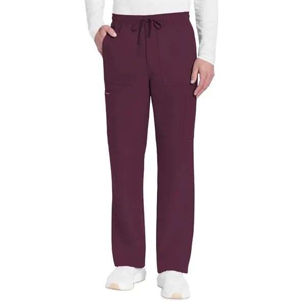 Cherokee - WW Originals Ultra - Men's 6-Pocket Straight L...... from ASI 86018 Scrub Authority