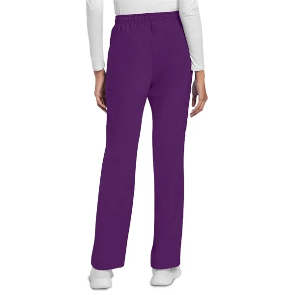 Cherokee - WW Originals Ultra - Women's 4-Pocket Drawstri...... from ASI 86018 Scrub Authority